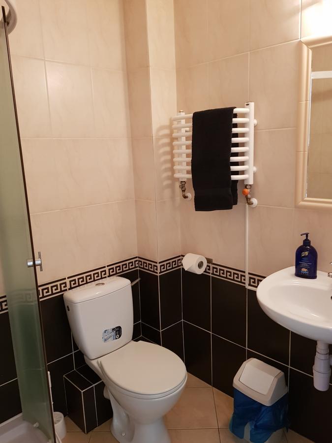 Roadway Hostel Kielce Luaran gambar