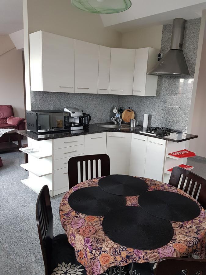 Roadway Hostel Kielce Luaran gambar