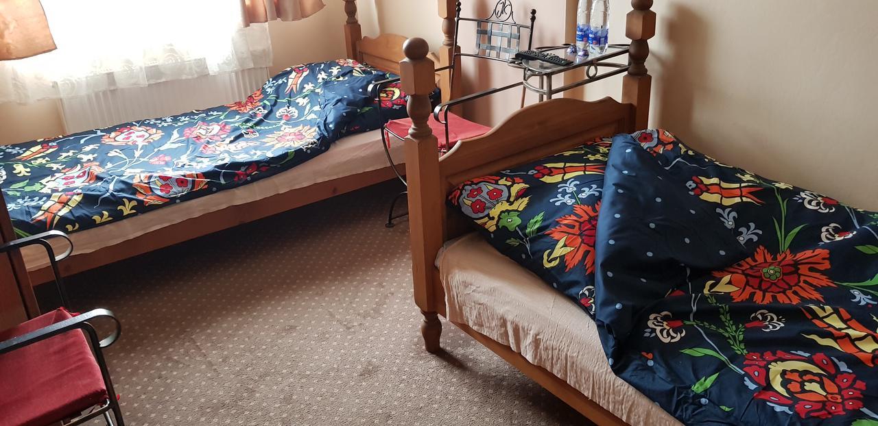 Roadway Hostel Kielce Luaran gambar