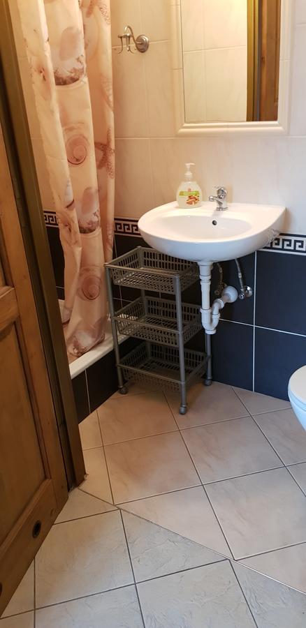 Roadway Hostel Kielce Luaran gambar